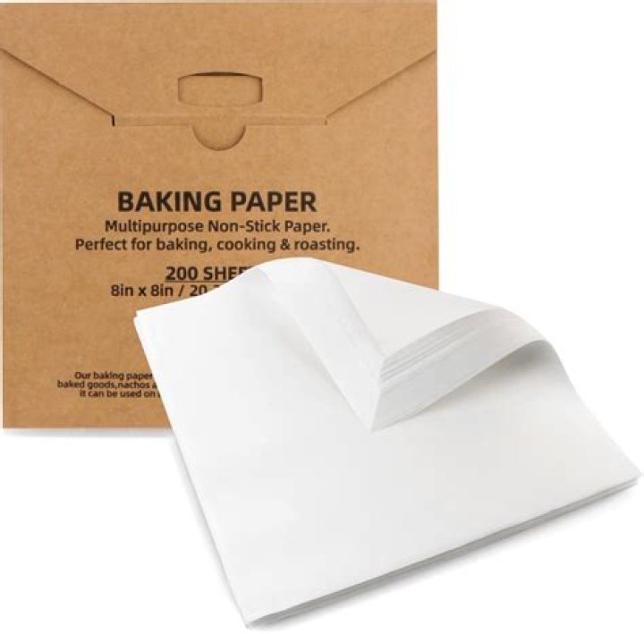 What is goatskin parchment paper?