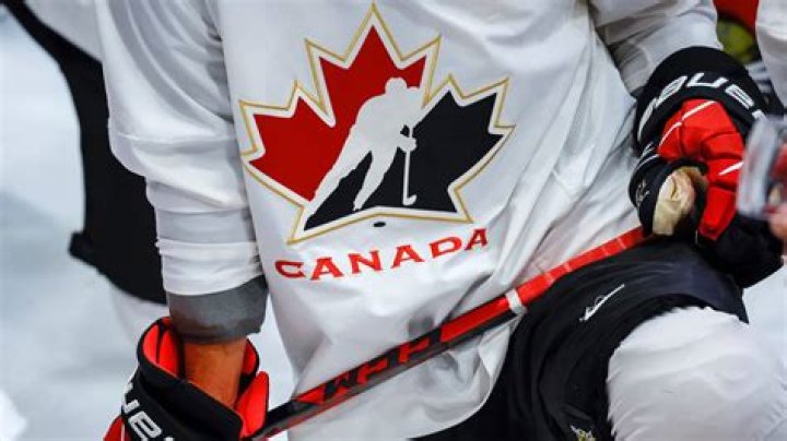 What is hockey canada?