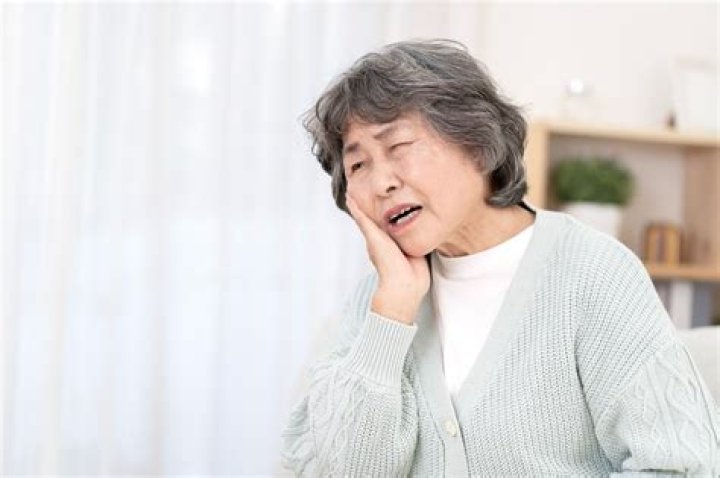 What is ill fitting dentures?