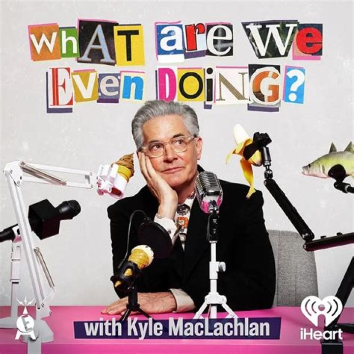 What is kyle beckerman doing now?