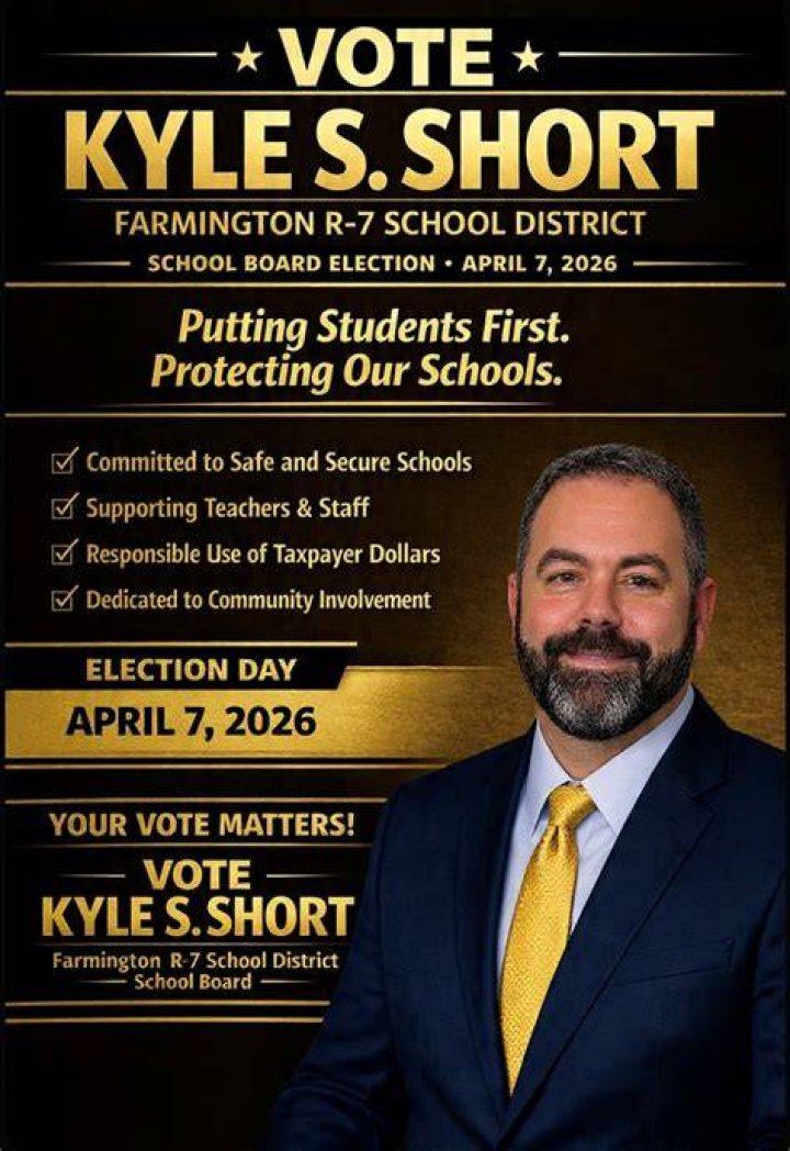 What is kyle short for?