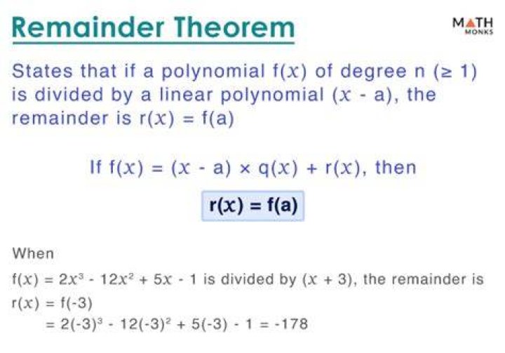 What is lagrange form of remainder in taylor's theorem?
