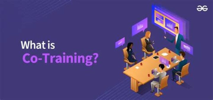 What is lst training?