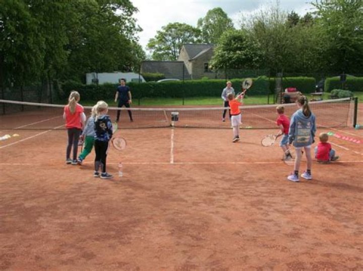 What is lta tennis?