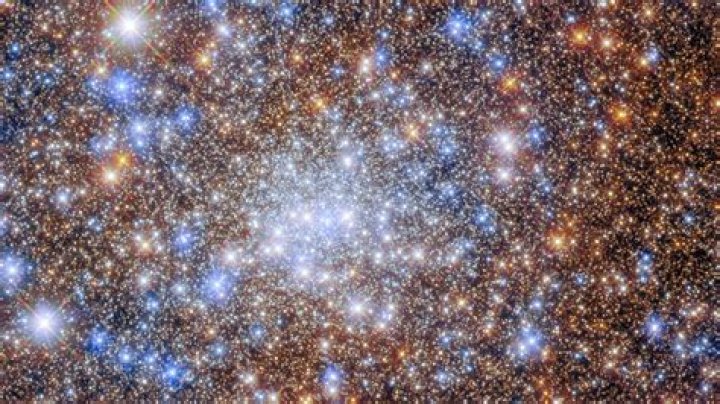 What is meant by spaceful?