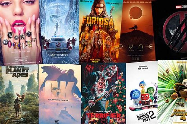 What is movie sequels?