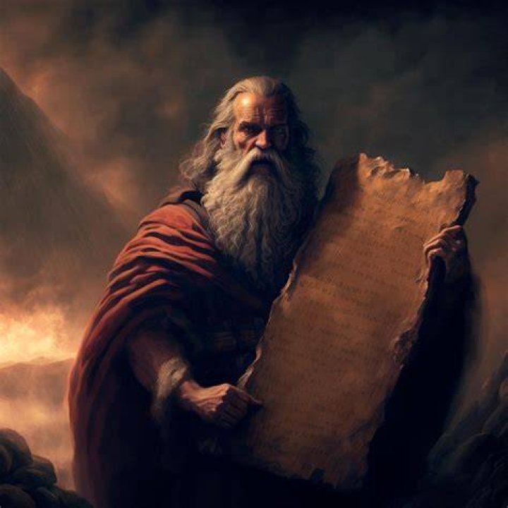 What is mozes full name?