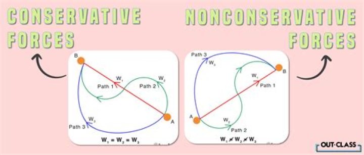 What is non conservative mean?