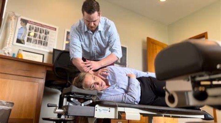What is nucca chiropractic?