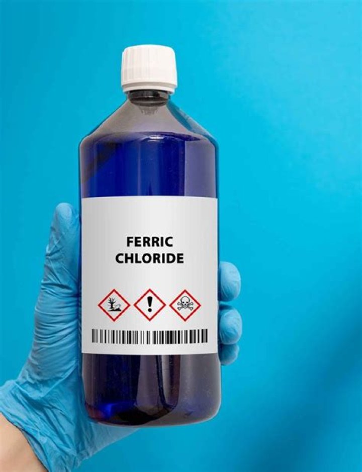 What is perchloroethylene found in?