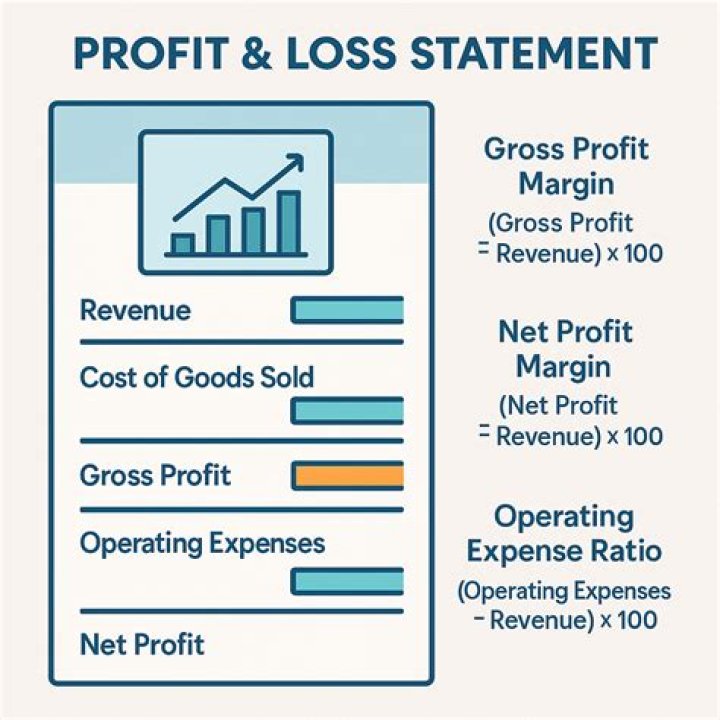 What is profit seeking mean?