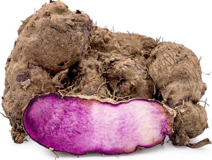 What is ratalu vegetable?