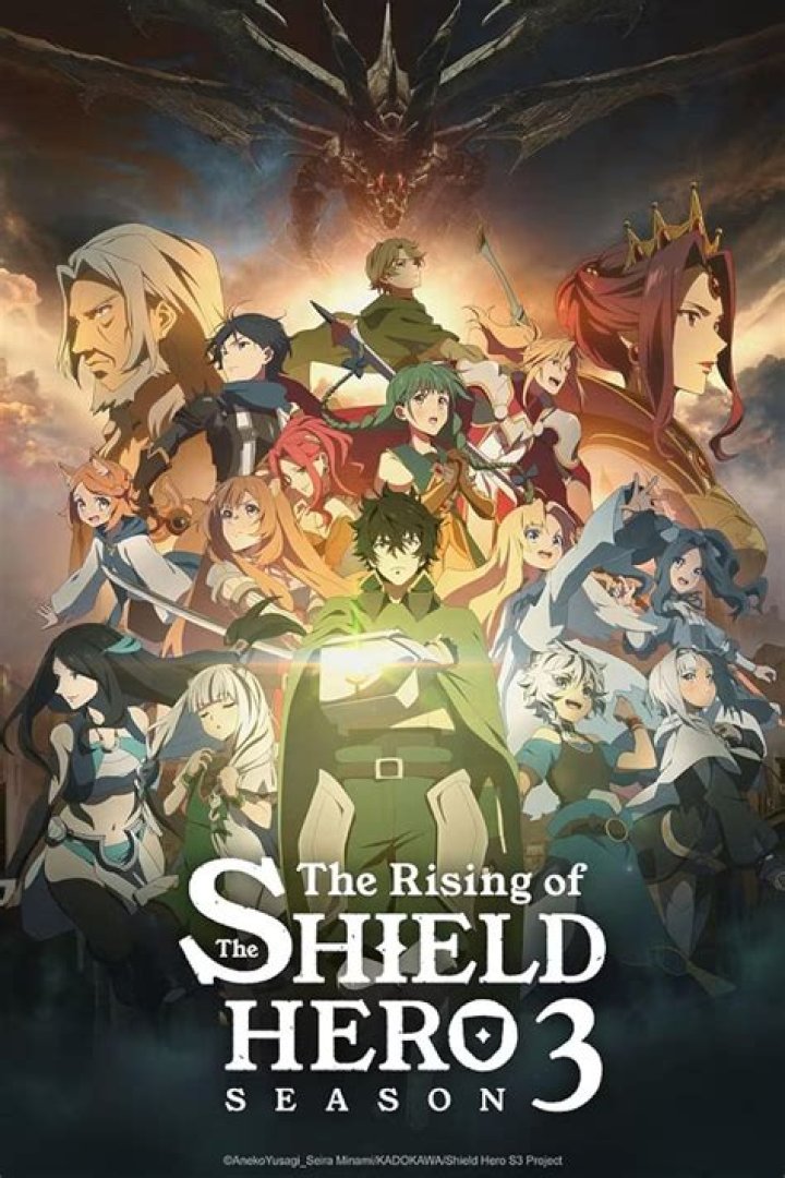What is sothis shield?
