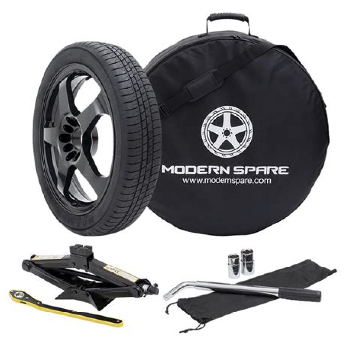 What is spare set?