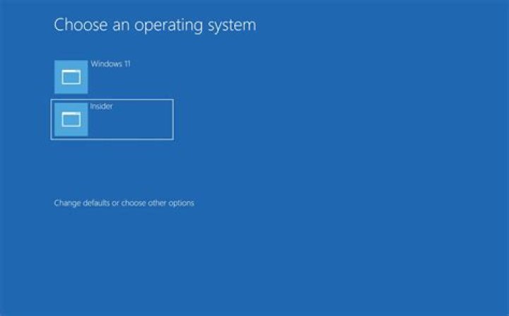 What is system boot in operating system?