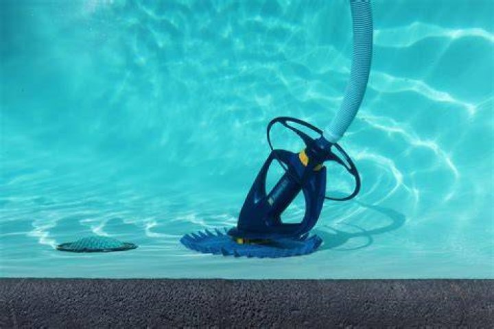 What is the best pool cleaner out there?