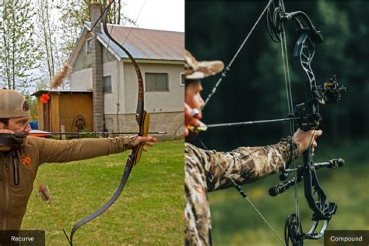 What is the best recurve bow string?