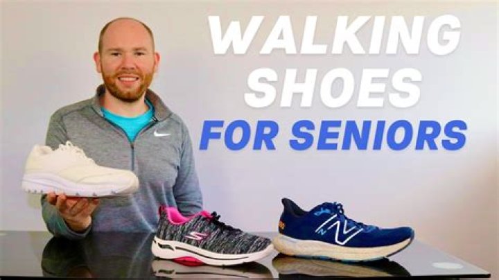 What is the best walking sole?