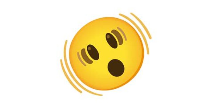 What is the meaning of head shaking?