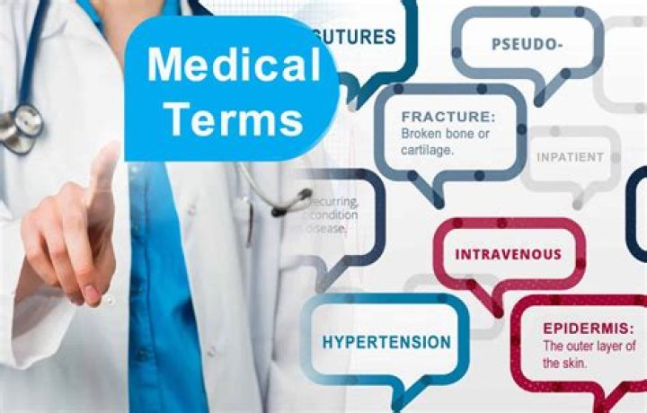 What is the medical term mastoscirrhus?