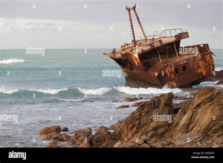 What is the most southerly point of africa?