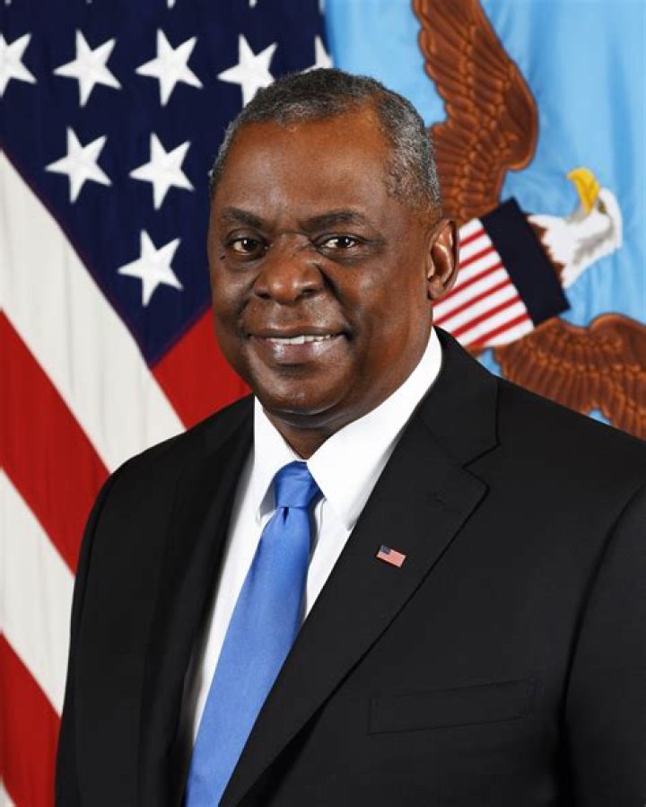 What is the secretary of defense?