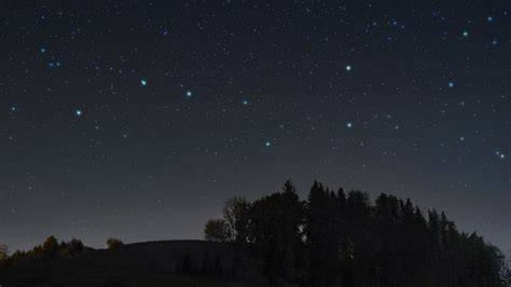 What is the star algol classified as?