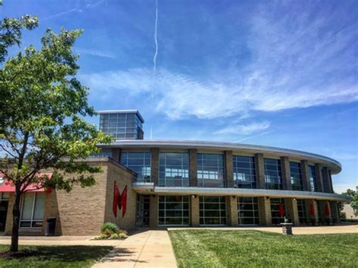 What is the tuition at maryville university?