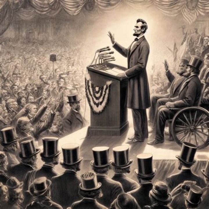 What is unanimously elected?