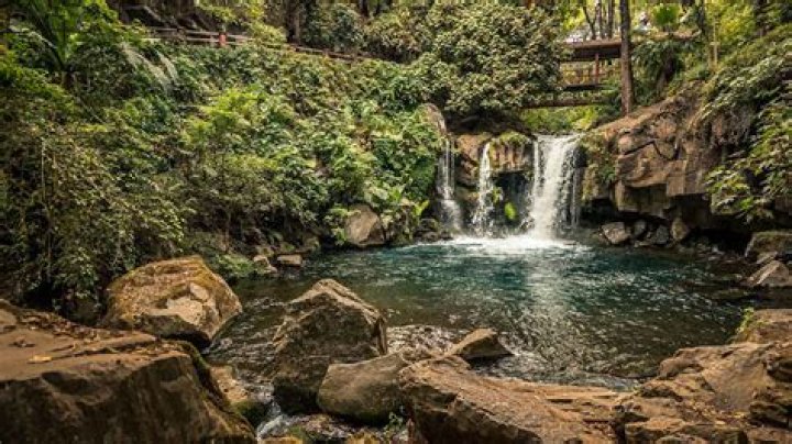 What is uruapan in english?