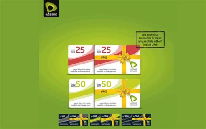 What is wasel recharge?