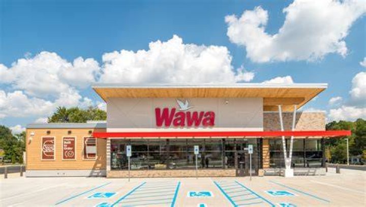 What is wawa in philadelphia?