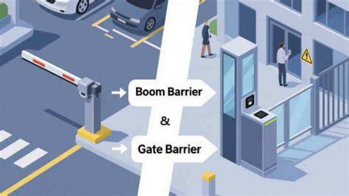 What is your barrier?