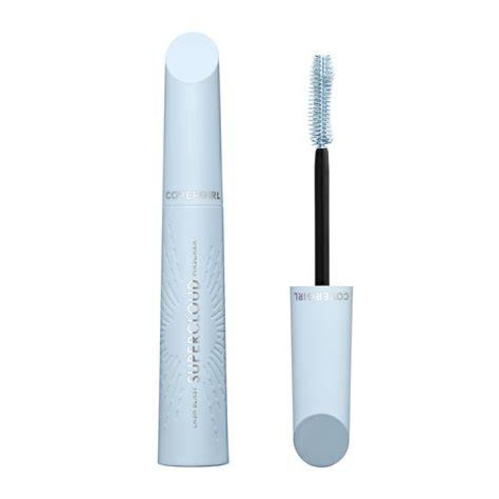 What mascara doesn't flake?