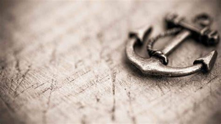What must you do when anchoring at night?