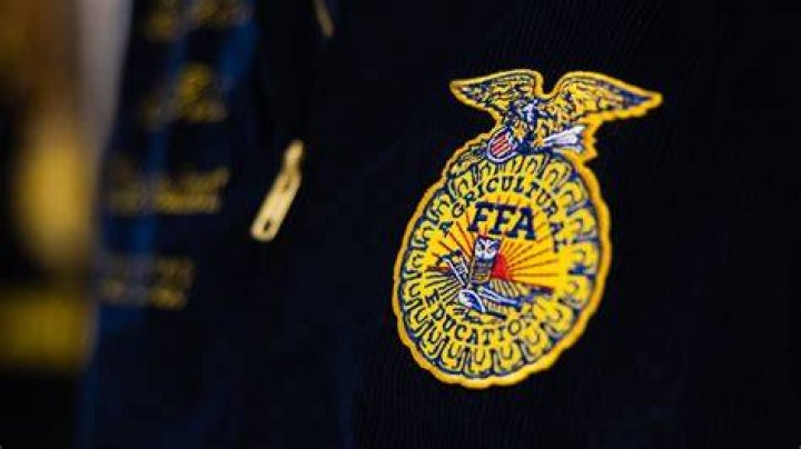 What notable event occurred in 1928 ffa?