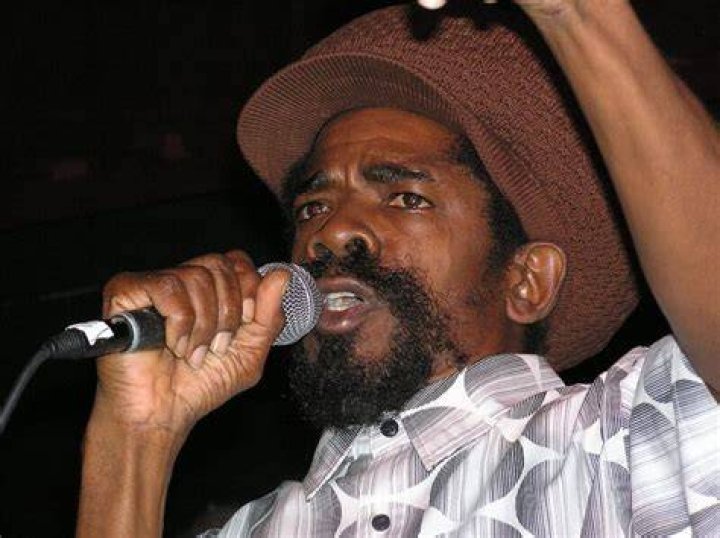 What reggae artist died today?