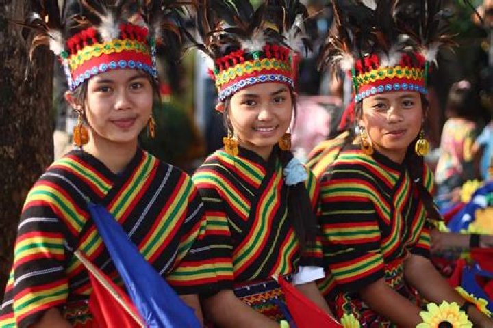 What region is igorot?