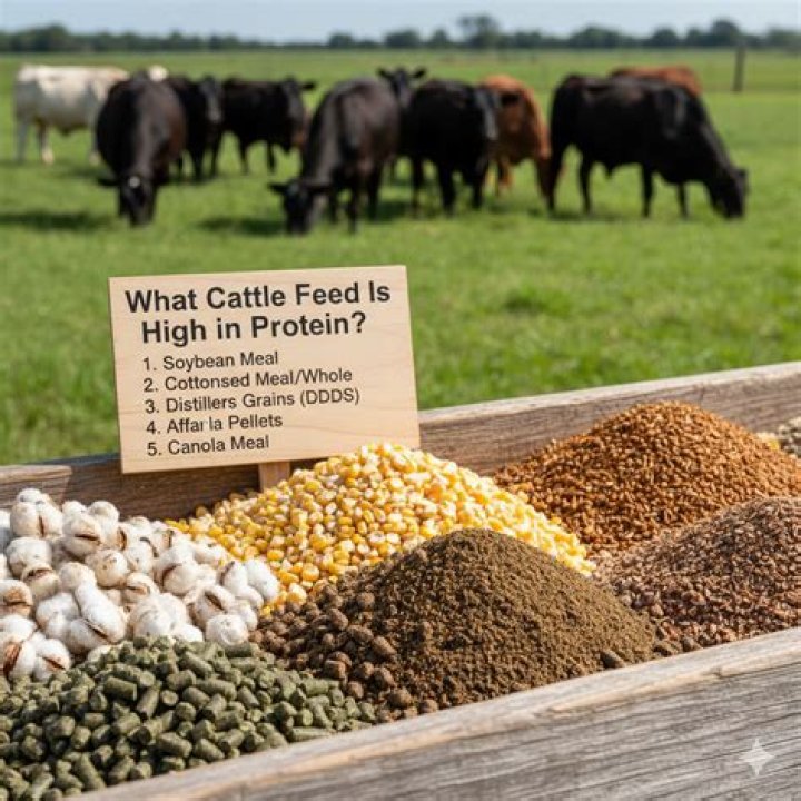 What to feed grass fed cows in winter?