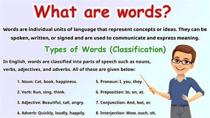 What type of word is enraging?