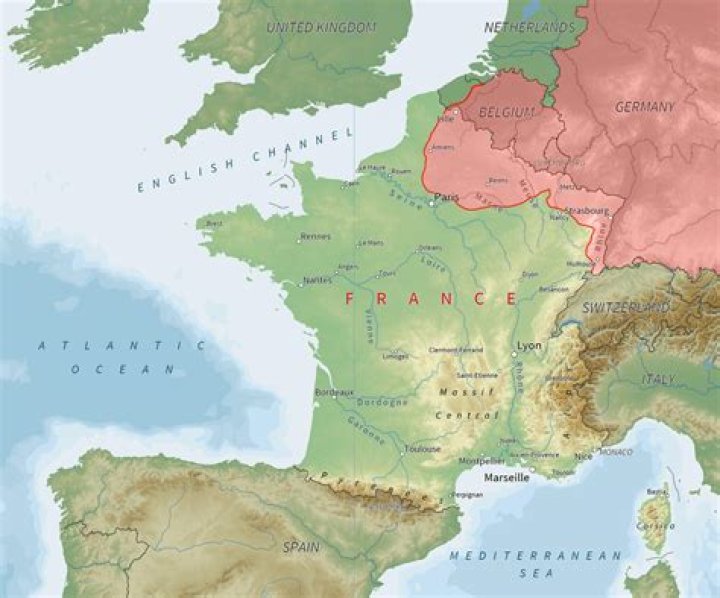 What was alsace lorraine in ww1?