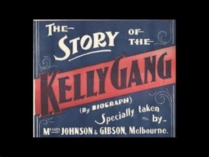 What was the first feature length film?