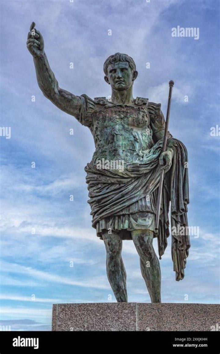 What were octavian accomplishments?
