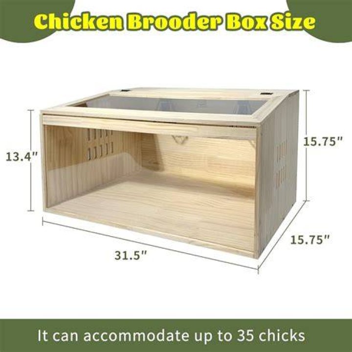 Whats a brooding box?
