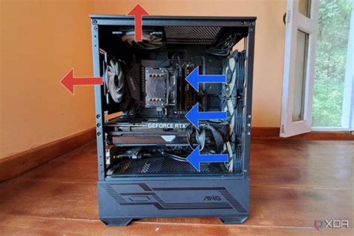 Whats a different word for airflow?