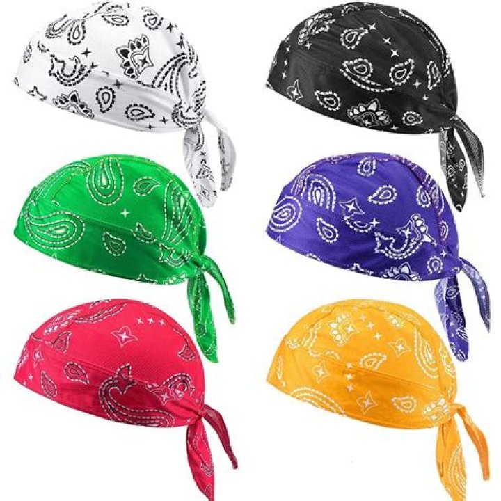 Whats a do rag?