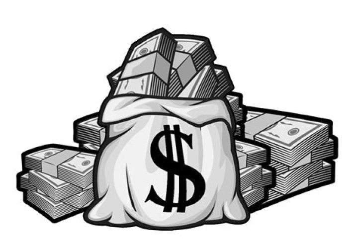 Whats a g note in money?