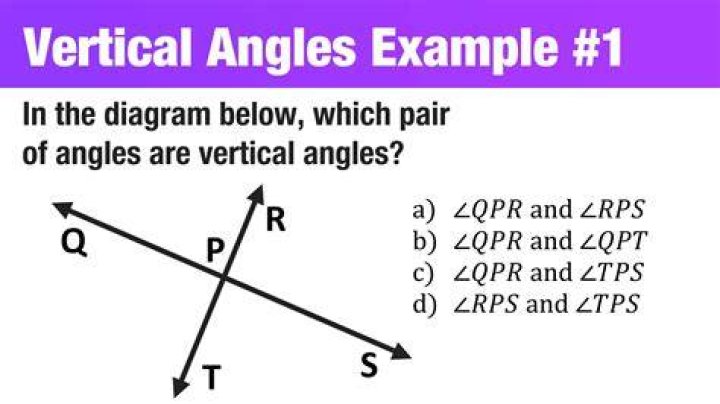 Whats a linear pair of angles?