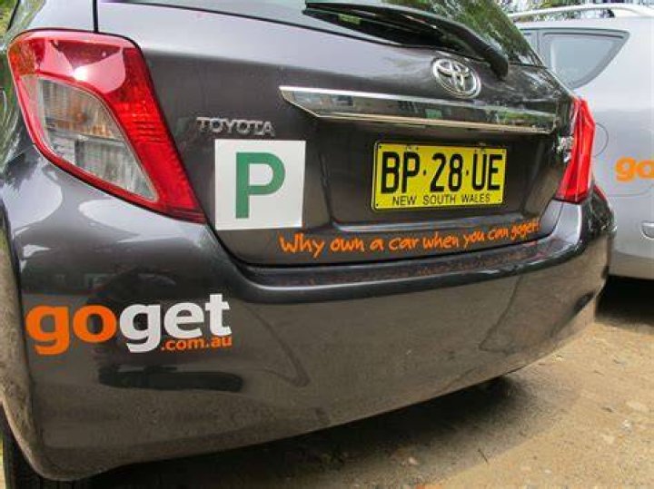 Whats a p plater?