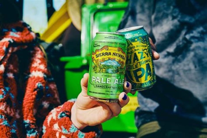 Whats a pale ale?
